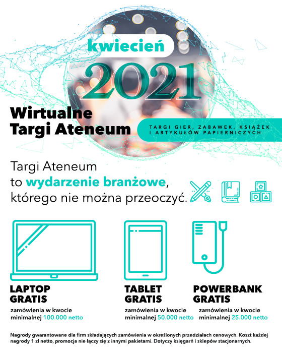 Wirtualne Targi