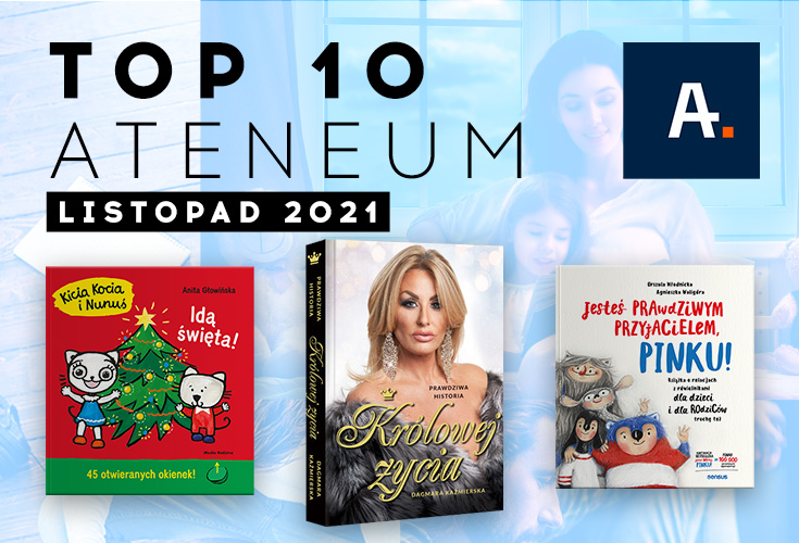 TOP 3 z TOP 10