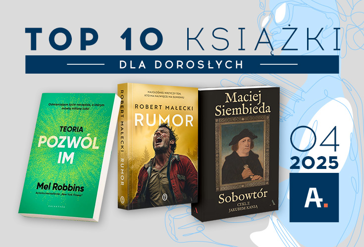 TOP 3 z TOP 10