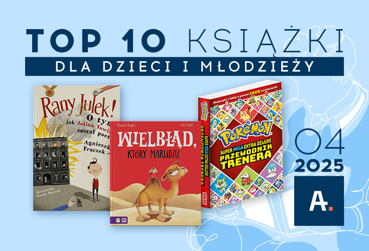 TOP 3 z TOP 10