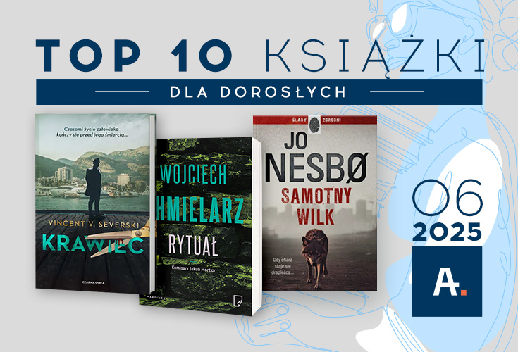 TOP 3 z TOP 10