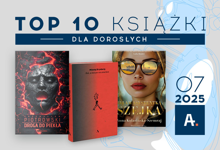 TOP 3 z TOP 10