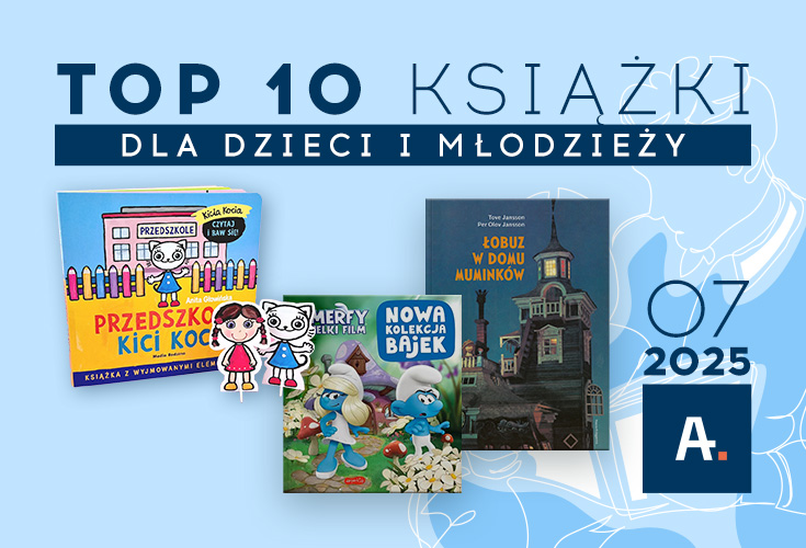 TOP 3 z TOP 10