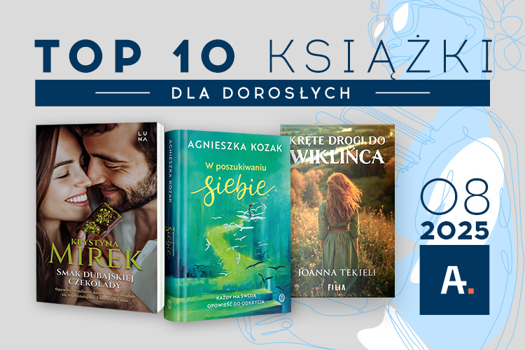 TOP 3 z TOP 10