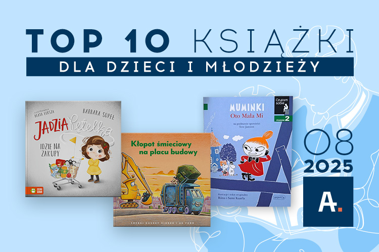 TOP 3 z TOP 10