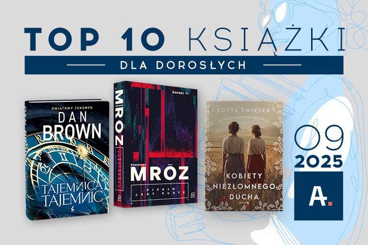 TOP 3 z TOP 10