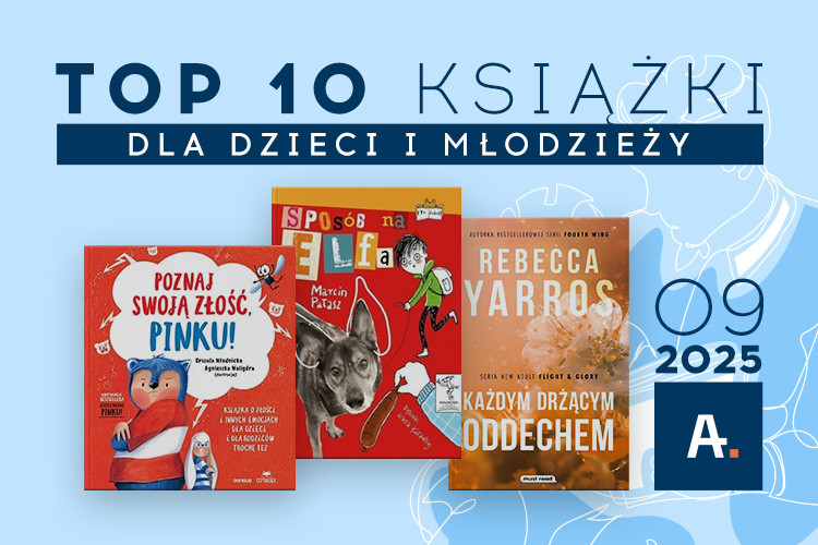 TOP 3 z TOP 10