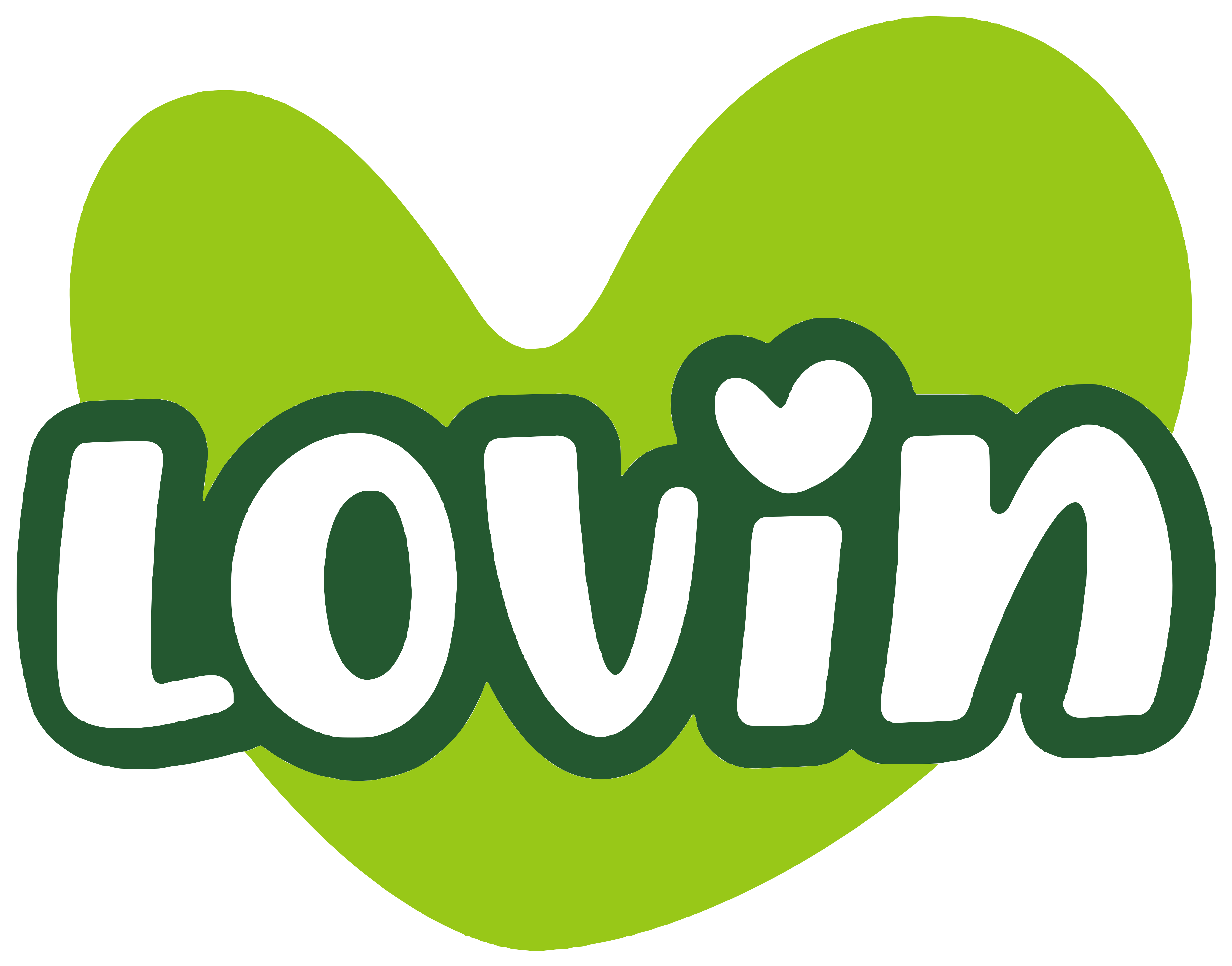 Lovin