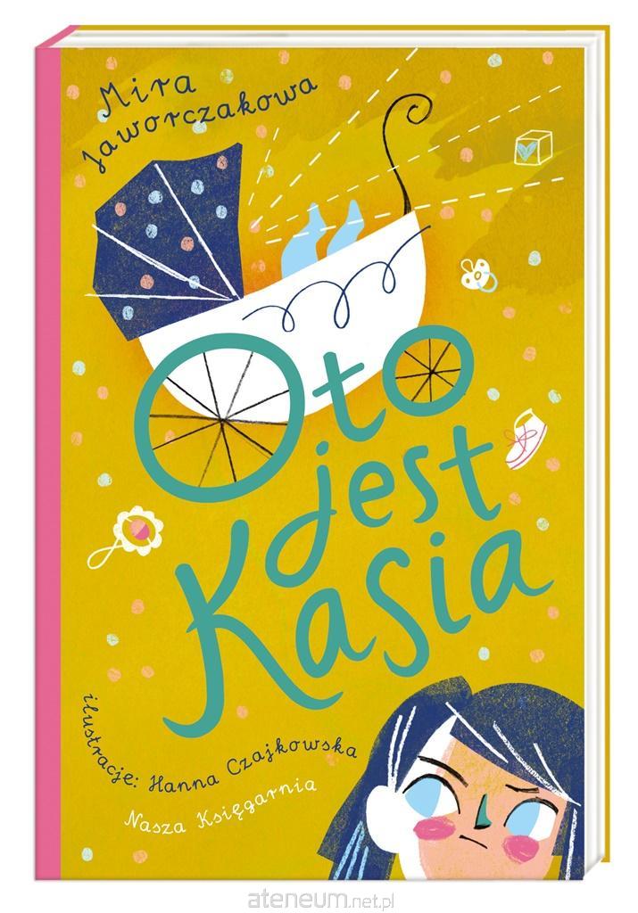 Oto Jest Kasia Lektura Pdf Za Darmo